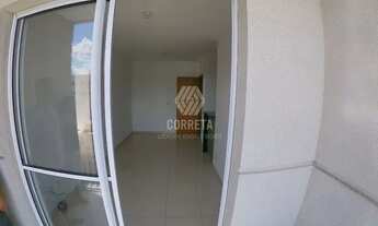 Imagem 4: OB-Alugo Lindo Apartamento 2Qts no Cond. Via sol