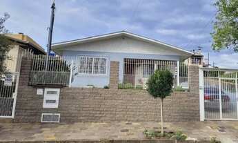 Imagem: CAXIAS DO SUL - Casa Padrão - CRUZEIRO