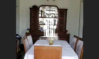 Imagem 5: Apartamento em Jardim Paulista com 151m2 com 4 dormitórios 5 banheiros 2 vagas de garagem