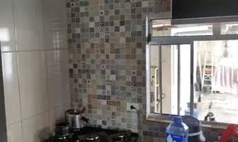 Imagem 2: Vende-se Casa térrea em Osasco Com 3 Dormitórios e Edícula nos Fundos