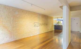 Imagem 7: Apartamento Locação Cerqueira César 138 m² 2 Dormitórios