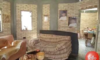 Imagem 4: São Paulo - Casa Padrão - Tatuapé