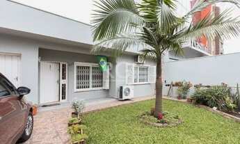 Imagem: Casa para Venda - 154m², 3 dormitórios