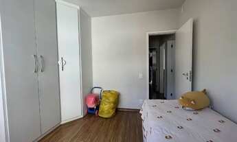 Imagem 7: Apartamento para venda tem 70 metros quadrados com 2 quartos em Icaraí - Niterói - RJ