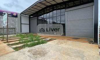 Imagem: Galpão/Depósito/Armazém para aluguel