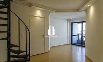 Imagem 3: Cobertura para venda 2 dormitórios 1 suíte