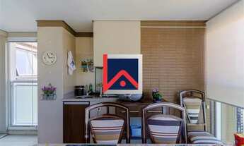 Imagem 4: Apartamento Venda 4 Dormitórios - 213 m² Paraíso