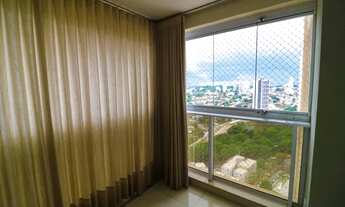 Imagem 5: Apartamento para aluguel com 214 m² com armários com 4 suítes no Setor Marista - Goiânia