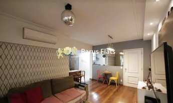 Imagem 3: Flat para venda no Brooklin - Edifício Florida Penthouses