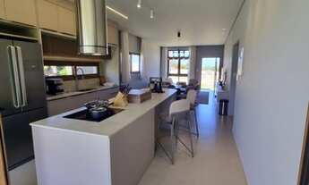 Imagem 7: Casa excelente à venda, conceito inovador, 2/4suíte 114m², Cond. Smart City Arembepe - Cam