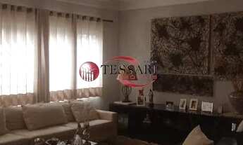 Imagem 2: Vende casa Jardim Tarraf 1 com terreno de 700m2, área construída 250 m2 com 3 dormitórios