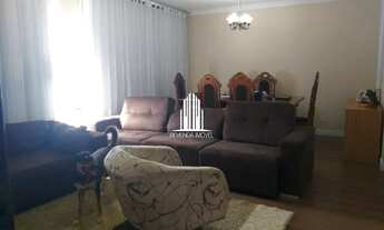 Imagem 2: Casa 3 Dormitórios (Térrea) no Jardim Nossa Sra. do Carmo