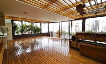 Imagem 2: Cobertura com 3 dormitórios á venda na Cerqueira César