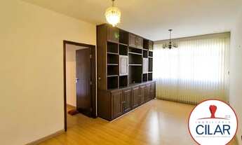 Imagem 4: Curitiba - Apartamento Padrão - Água Verde