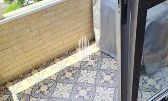 Imagem 6: Apartamento à venda 56m² com 2 dormitórios 1 vaga no Brooklin