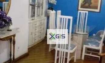 Imagem 3: Apartamento com 3 dormitórios para alugar, 130 m² por R$ 3.646,00/mês - Icaraí - Niterói/R