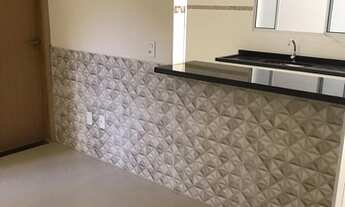 Imagem 2: Apartamento Novo0 Caminho da Unesp- Botucatu - SP