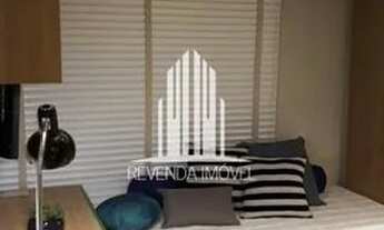 Imagem 4: 2 Dormitórios 2 Suítes 1 Vaga - 80m2 Butantã