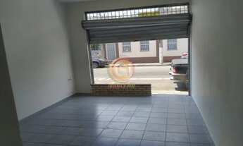 Imagem 7: Sobrado possui 180 M²,3 quartos em Centro - Jacareí - SP