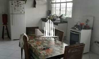 Imagem 6: Sobrado em Santa Bárbara- São Paulo, SP