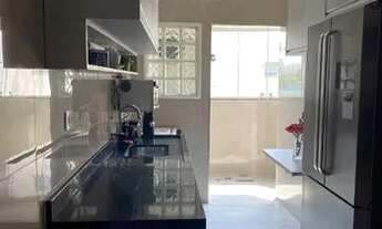 Imagem 2: Apartamento todo planejado e bem localizado São Lourenço