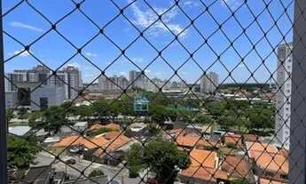 Imagem 4: Apartamento com 4 dormitórios, 124 m² - venda por R$ 600.000 ou aluguel por R$ 3.000/mês