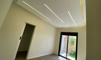 Imagem 2: Casa - Condomínio Villaggio Ipanema I - Sorocaba/SP