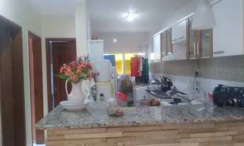 Imagem 7: Alugo apartamento Mobiliado* Resid. Villa Lobos* Pedreira