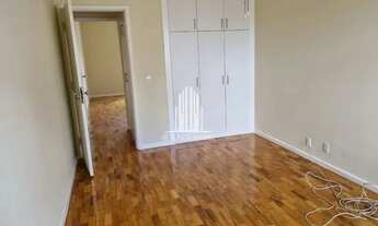 Imagem 7: Apartamento no Condomínio Perdiz em Perdizes com 167m² 4 dormitórios 3 banheiros 1 vagas