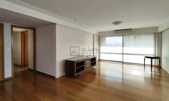 Imagem 7: Locação Apartamento 3 Dormitórios - 240 m² Pompéia