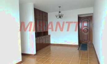 Imagem 2: Apartamento de 69m² com 2 quartos em Vila Medeiros