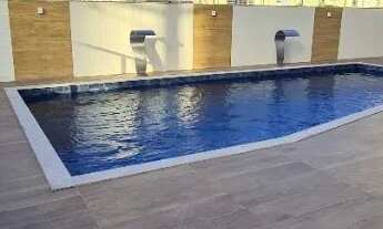 Imagem 2: 2 Quartos com lazer completo