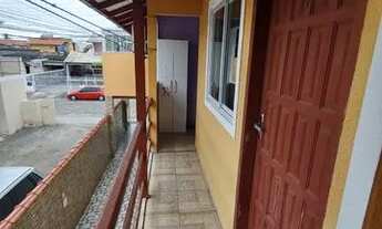 Imagem 5: Apartamento de 1 quarto no Carianos (1 pessoa