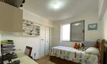 Imagem 4: Apartamento 3 Quartos Bairro Castelo Belo Horizonte