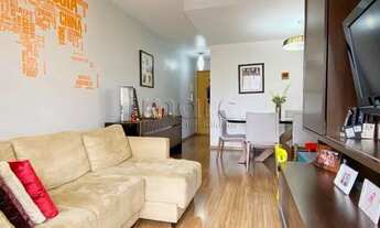 Imagem 2: SAO PAULO - Apartamento Padrão - ACLIMACAO