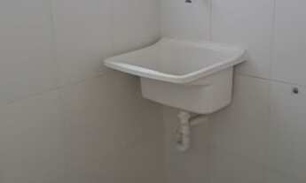 Imagem 4: Apartamento para aluguel com 65 metros quadrados com 2 quartos em Tanque - Rio de Janeiro