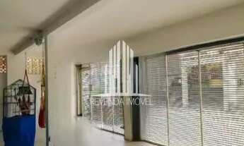 Imagem 7: Casa com 3 Quartos 1 Suíte 255 m² no Super Quadra Morumbi