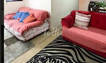 Imagem 4: São Paulo - Apartamento Padrão - Vila Formosa