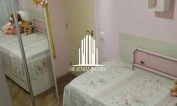 Imagem 6: Apartamento com 2 quartos 54m² 1 vaga em Osasco