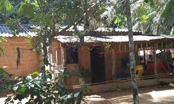 Imagem: Vendo Terra 4 alqueires e meio PA Rio Branco