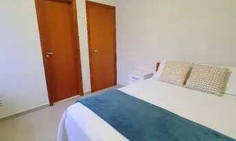 Imagem 5: Suíte no bairro Mangabeiras