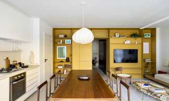 Imagem 4: Cobertura duplex para venda de 314 m² com 2 suítes, localizada em Perdizes - São Paulo - S