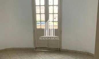 Imagem: Apartamento com 95m e 3 quartos no Brás