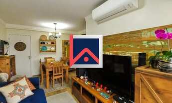 Imagem 6: Locação Apartamento 1 Dormitórios - 50 m² Vila Madalena