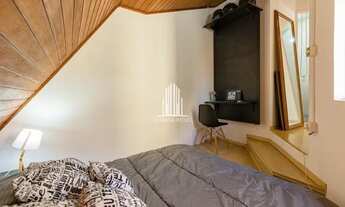 Imagem 7: O apartamento foi totalmente reformado e modernizado planejado para viver com conforto e b