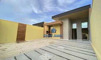 Imagem 2: Casa com 3 dormitórios à venda, 105 m² por R$ 396.000,00 - Messejana - Fortaleza/CE