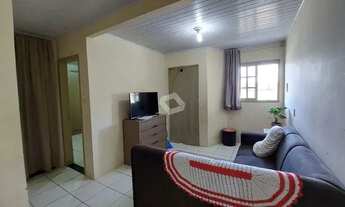 Imagem 7: CASA BAIRRO VILA MATTOS