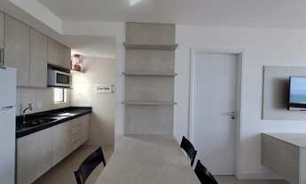 Imagem 5: Apartamento de 1 quarto mobiliado no Pina - Recife - PE