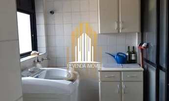 Imagem 5: Apartamento c/ 3 quartos 3 suítes e 5 vagas no Morumbi