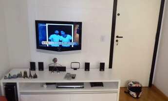 Imagem 3: Flat para locação na Vila Olímpia - 1 Dormitório